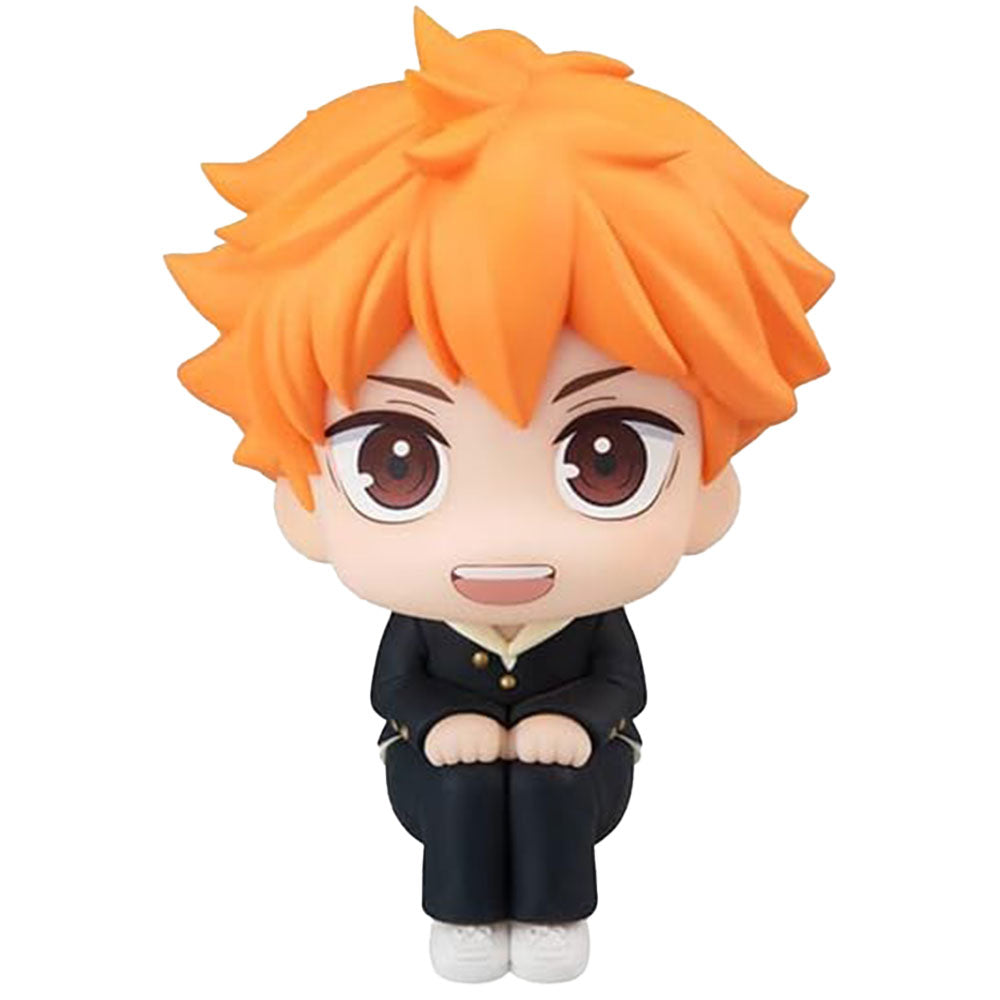 Megahouse Haikyuu Shoyo Hinata Lookup Figure