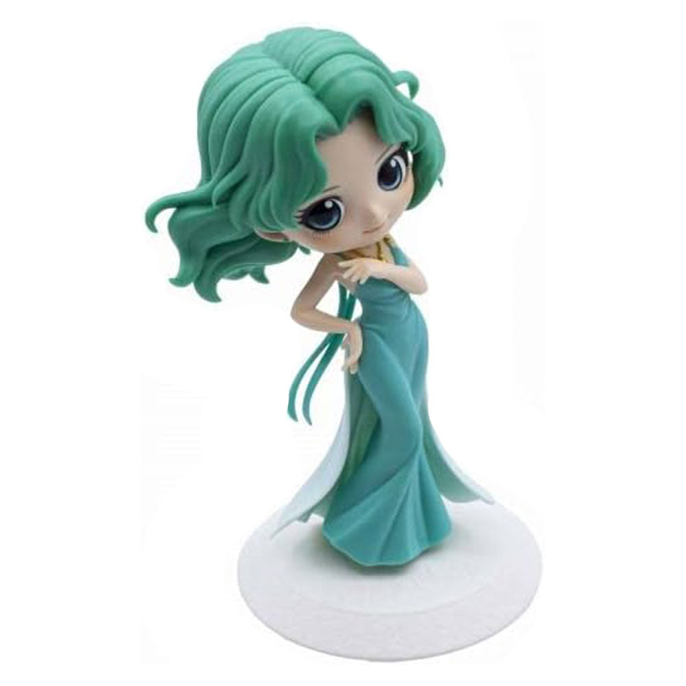 BanPresto Sailor Moon Neptune Q Posket Figura