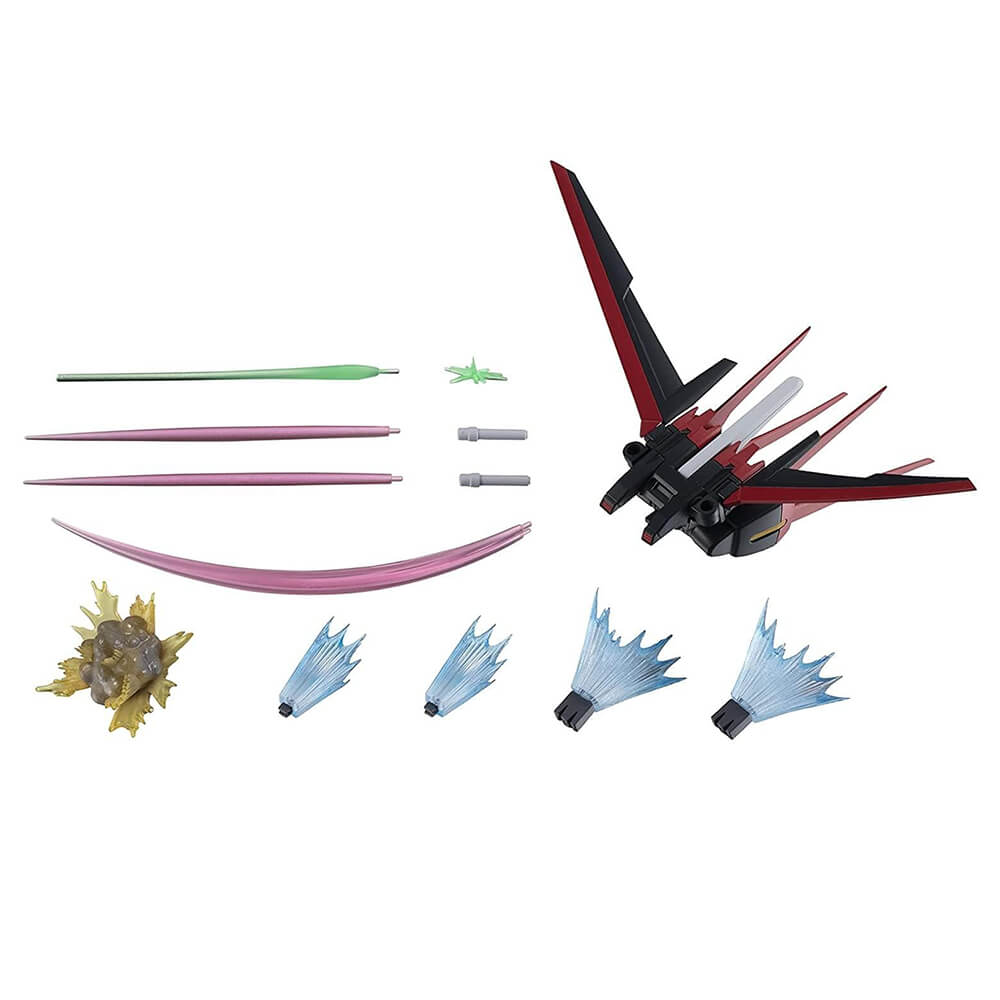 Robot Spirits Aile Striker ed Effect Gundam Accessory Set