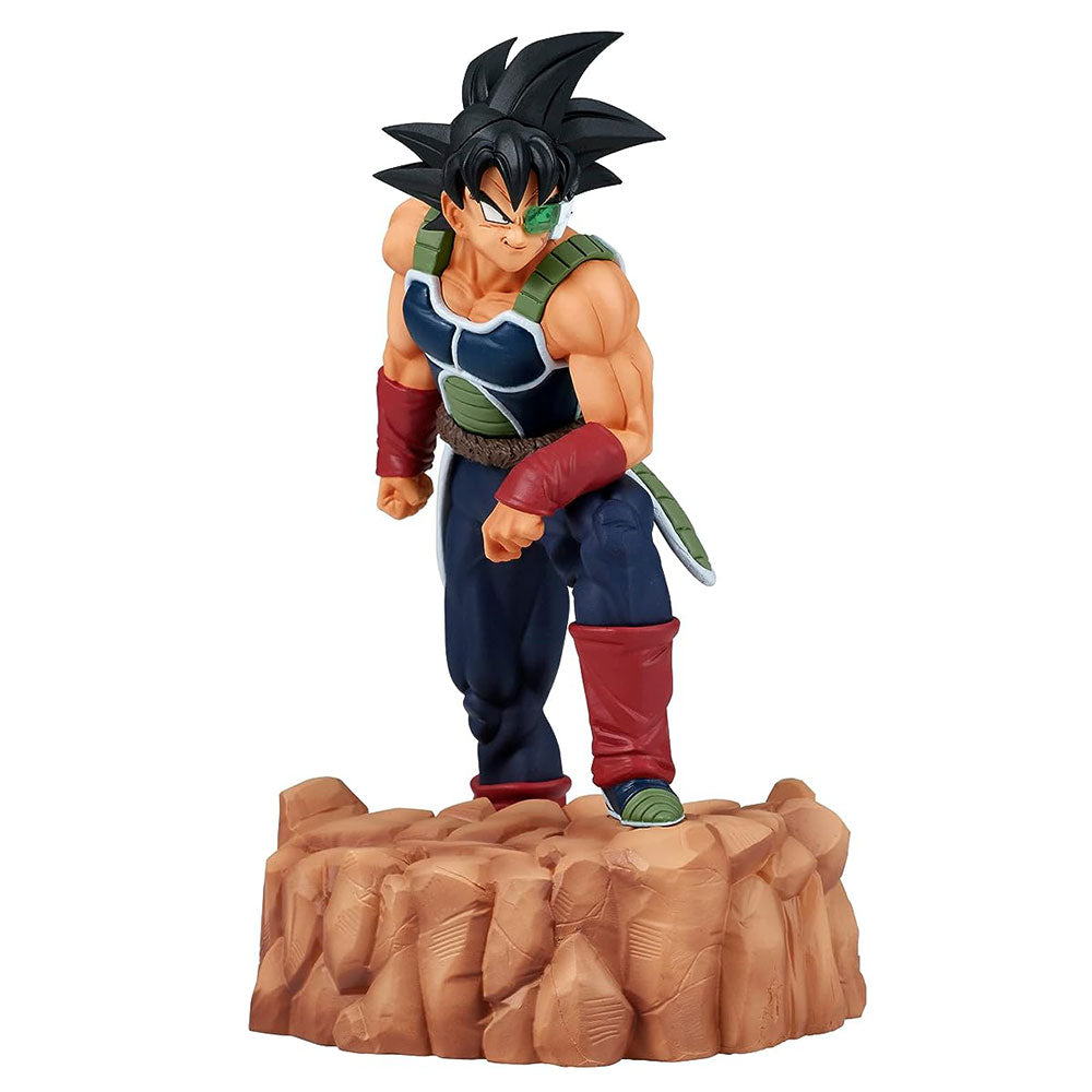 Banpresto Dragonball History Box Figura de acción