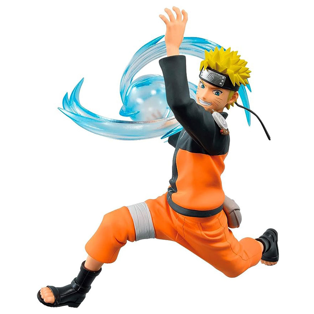 Banpresto Naruto Shippuden EffetSereme Figura