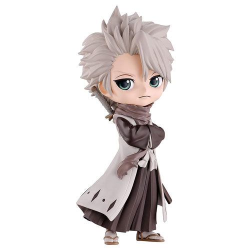 Bleach Toshiro Hitsugaya Thousand Year Blood War QPosket