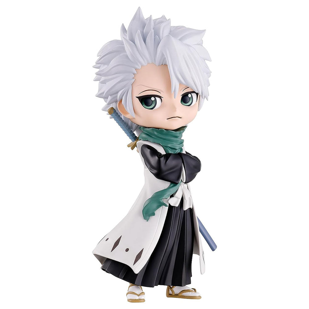 Bleach toshiro hitsugaya mil anos na guerra de sangue qposket