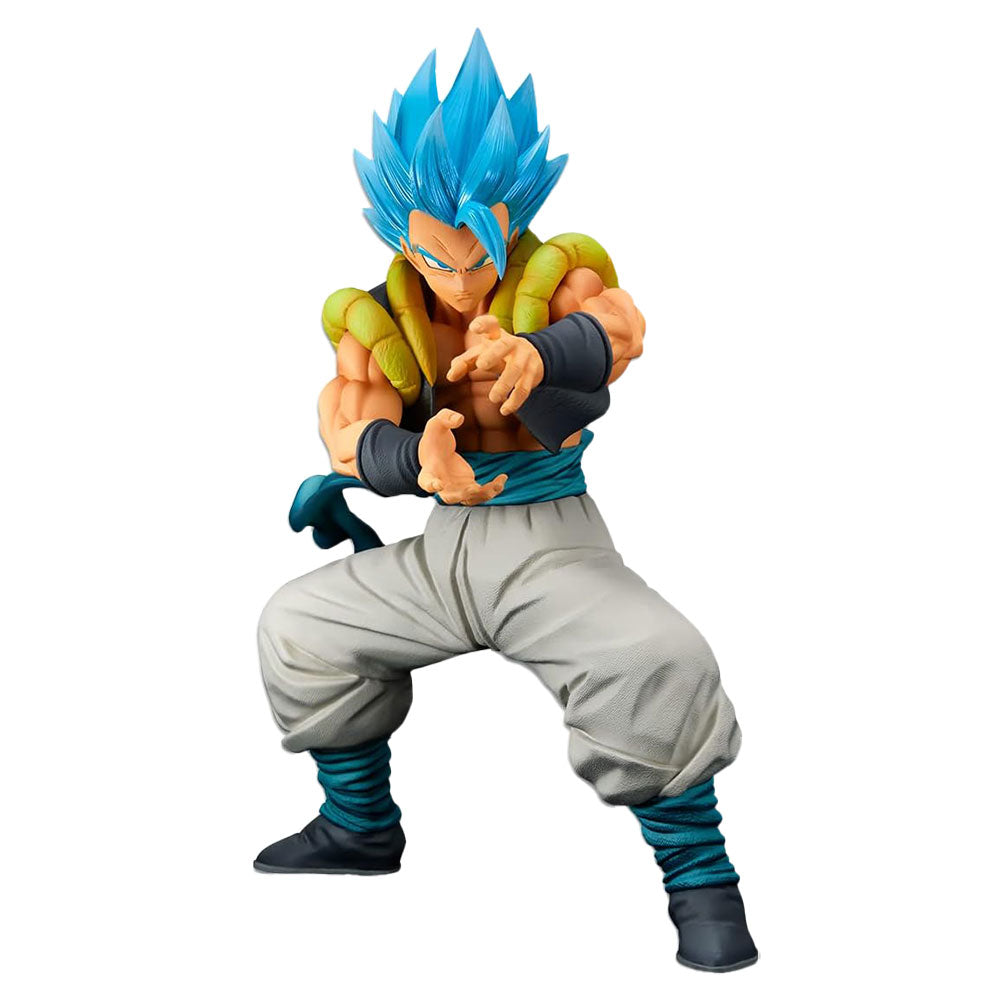 Banpresto Dragonball Super Gogeta -figuren