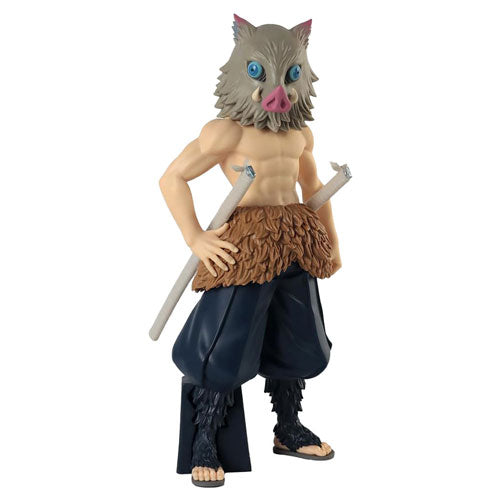 Banpresto Demon Slayer Grandista Figure