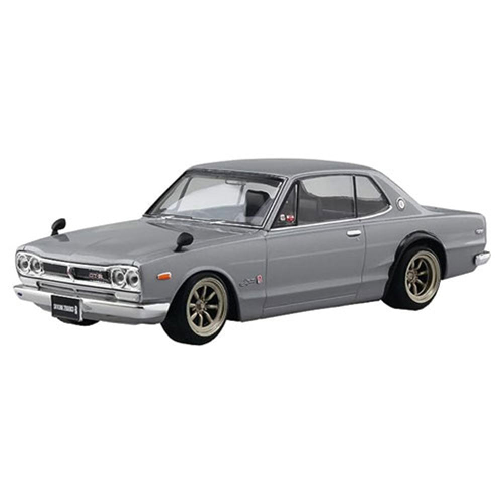 Modello Nissan Skyline GT-R 2000 Wheel 1/32