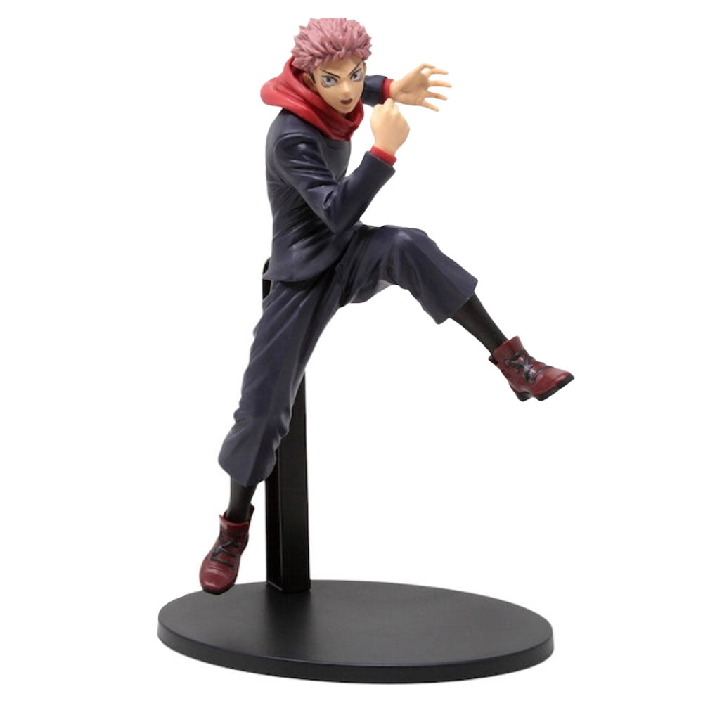 Banpresto Jujutsu Kaisen król artysty