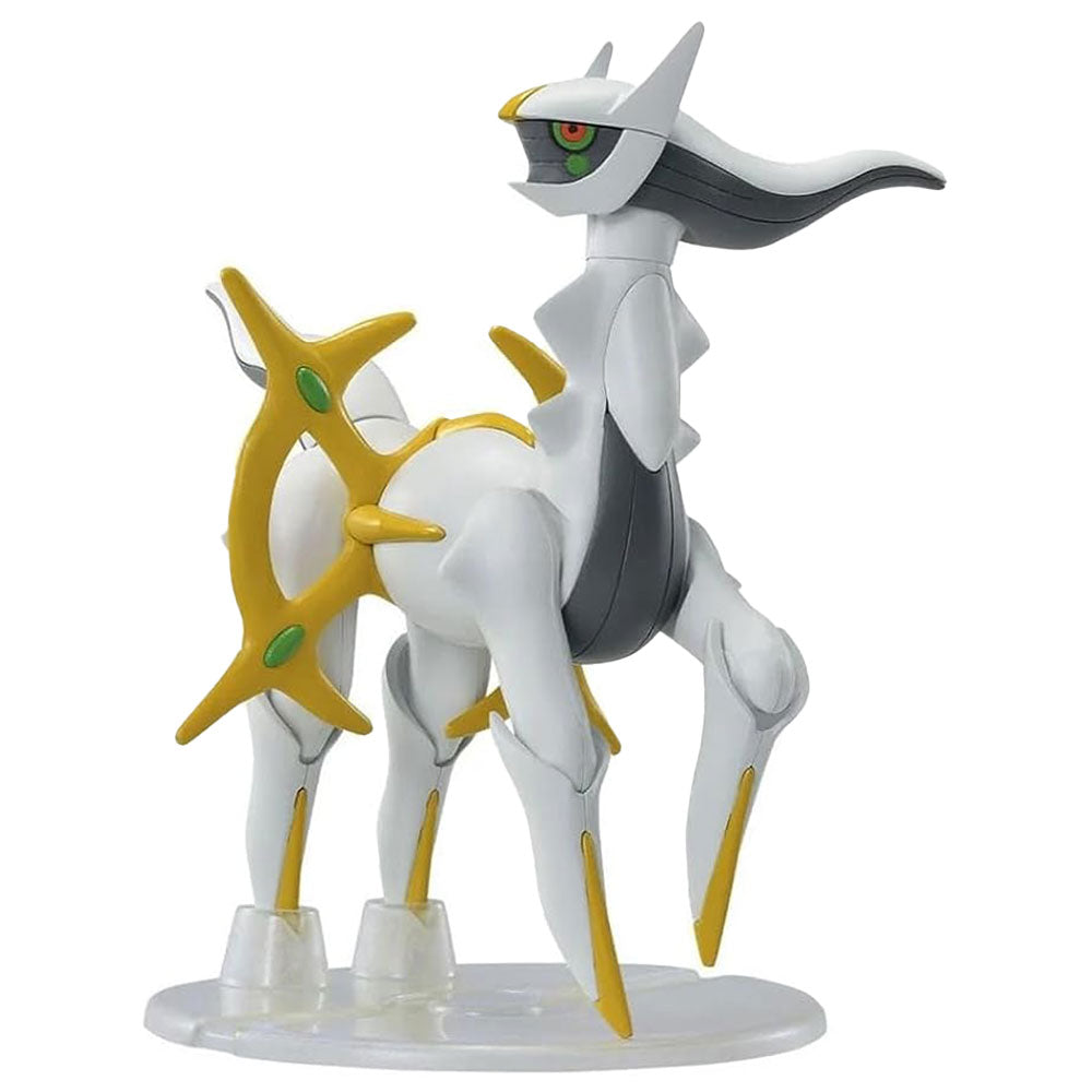 Zestaw modelu Bandai Pokemon