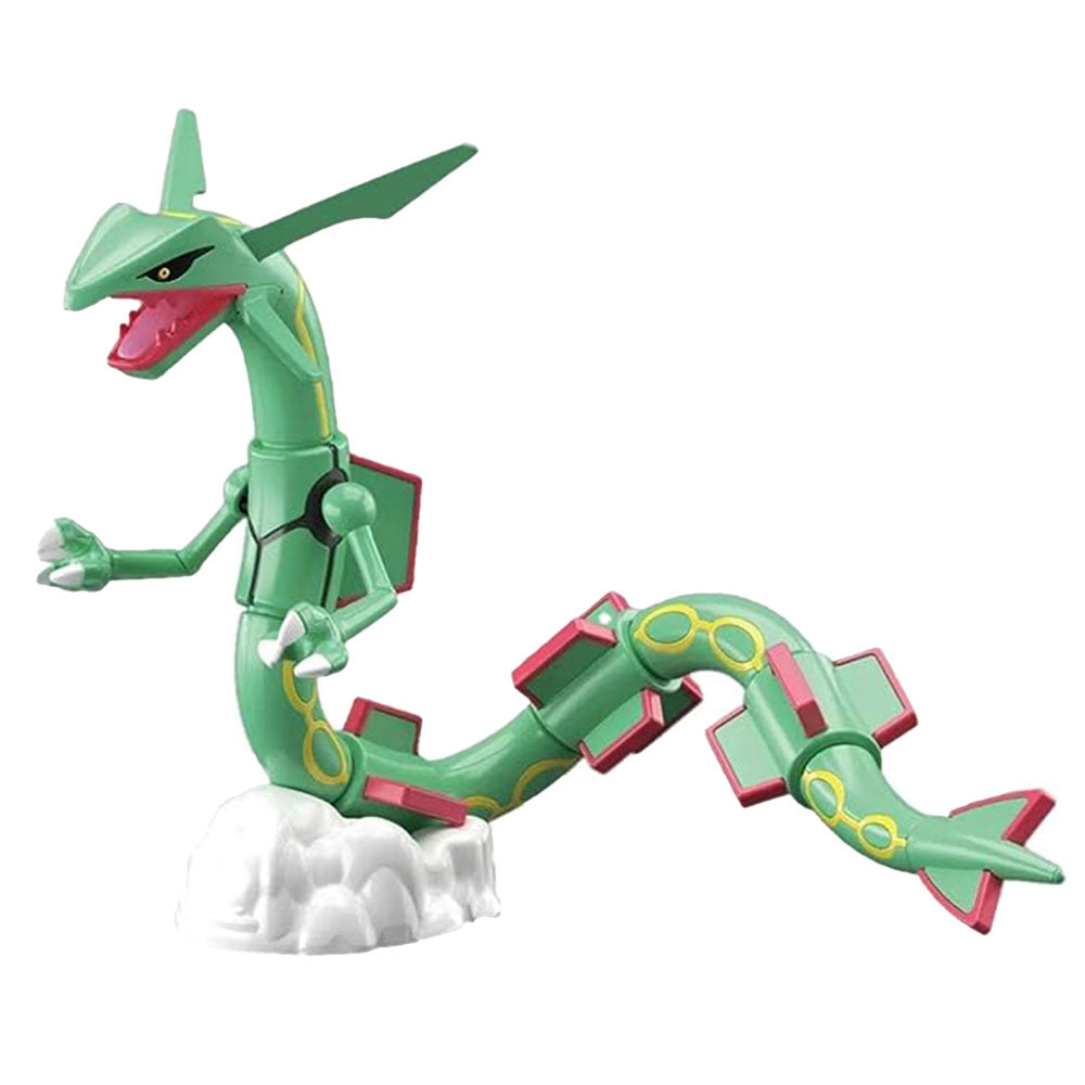 Zestaw modelu Bandai Pokemon