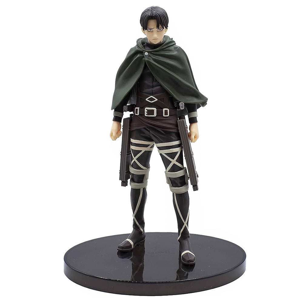 Banpresto Attack on Titan Final Season Figur