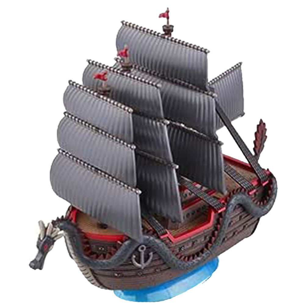 One Piece Grand Ship Collection Dragons Ship Model