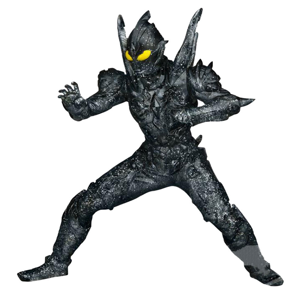 Banpresto Ultraman Trigger Heroes estátua figura