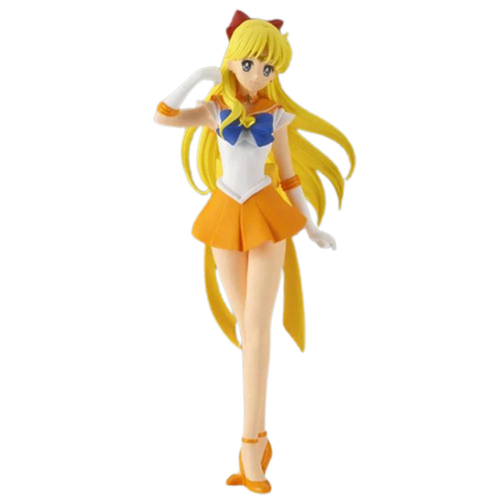  Banpresto Glitter & Glamours Sailor Venus Figur