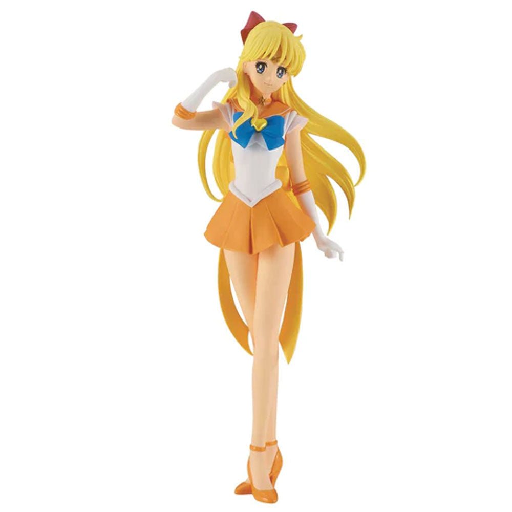  Banpresto Glitter & Glamours Sailor Venus Figur