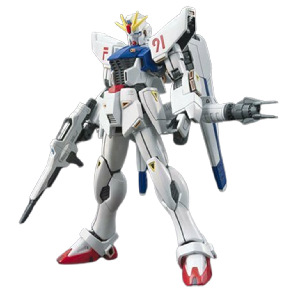 Bandai Hguc Gundam 1/144 schaalmodel