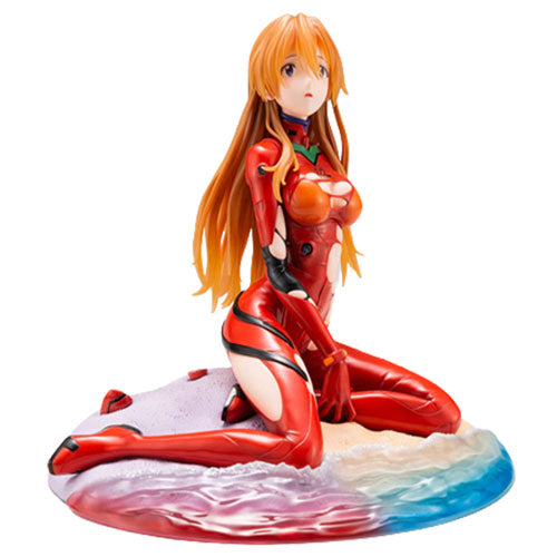 Kotobukiya Asuka Langley Last Scene 1/6 Scale Figure