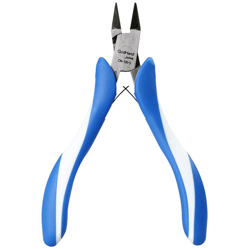 GodHand Craft Grip Series Tapered Nipper