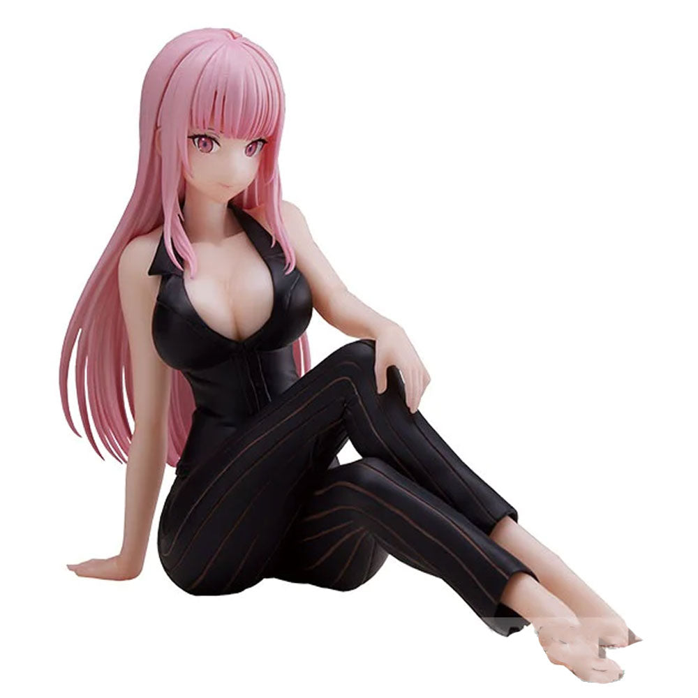  Banpresto Hololive IF Relax Time Figur