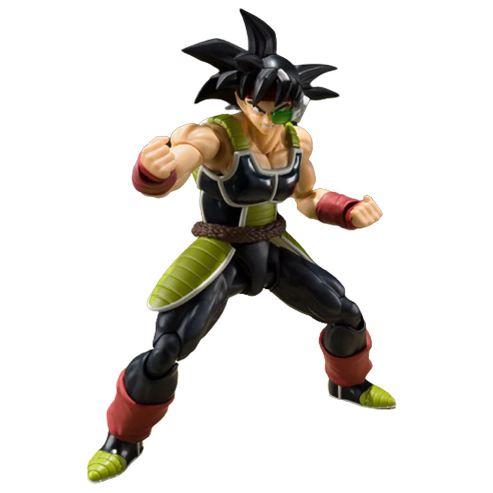 Figura di Dragon Ball di Shfiguarts