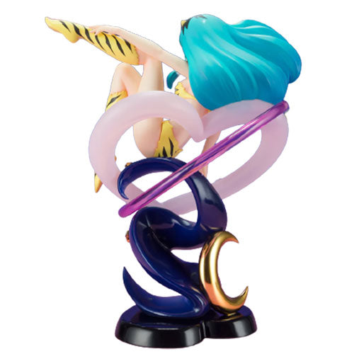 Tamashii Nations Figuarts Zero Urusei Yatsura Chouett Lum