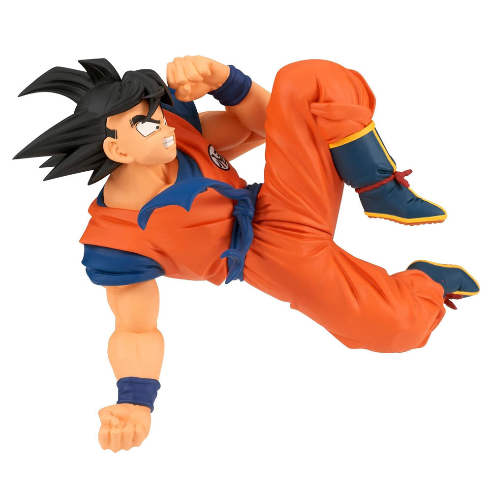 Dragonball Z Match Makers Figur (Goku mod Frieza)