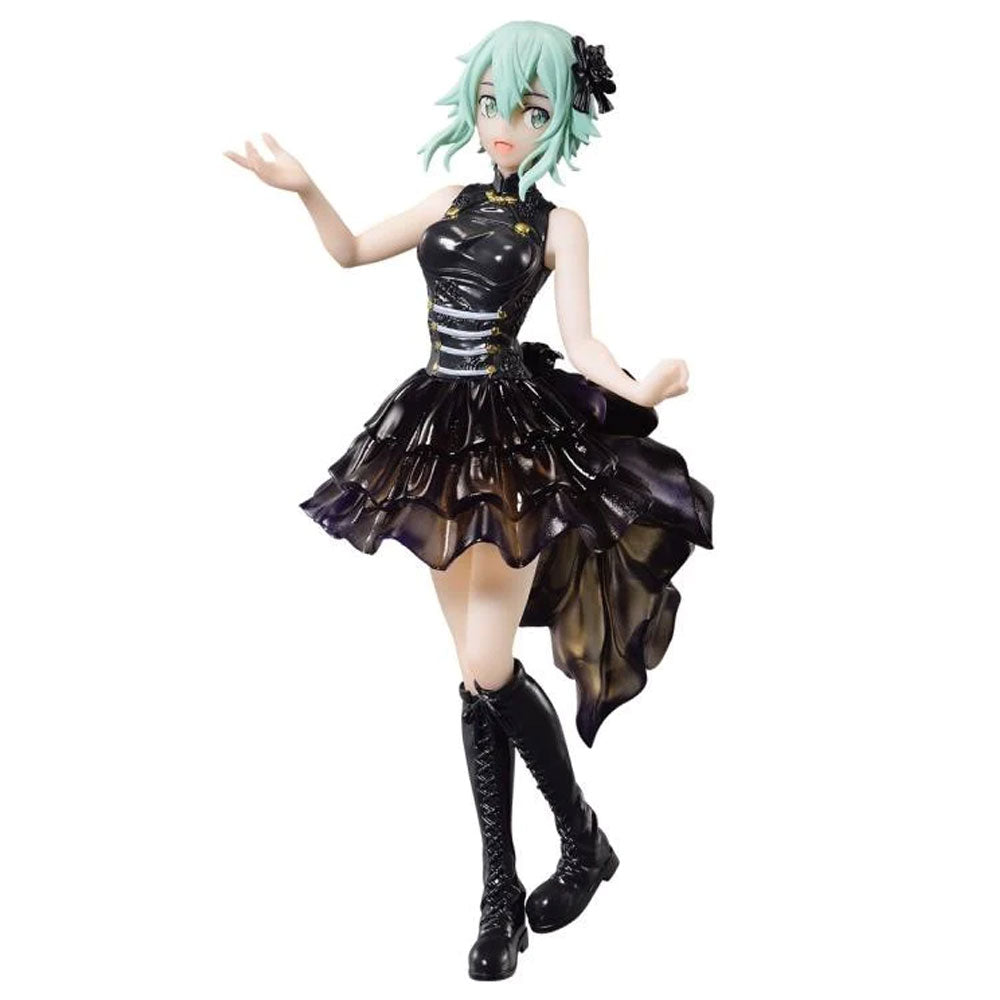 Swort Art Online Variant Showdown Sinon Figure