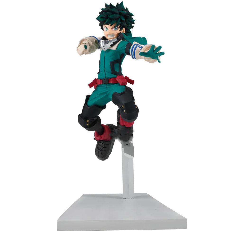 Min Hero Academia BRAVEGRAPH #2 Figur