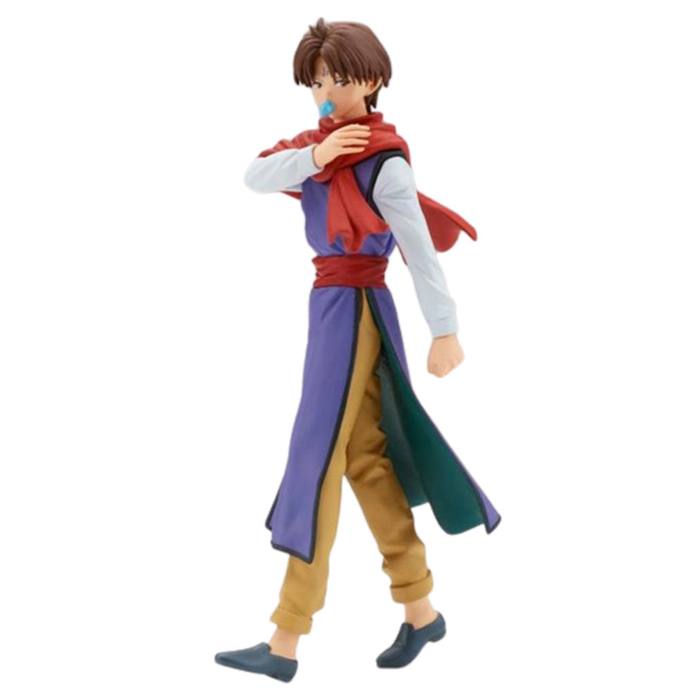 Yu Yu Hakusho 30. rocznica Dxfigure