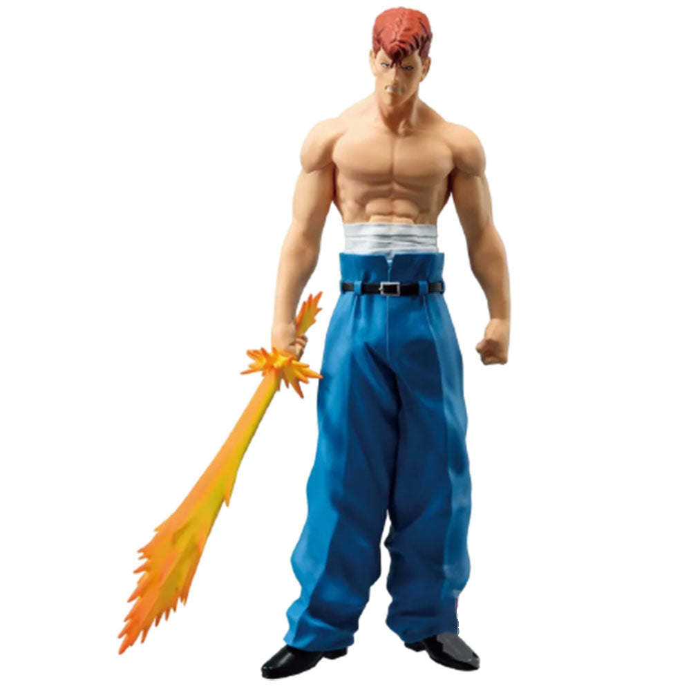 Yu yu hakusho 30th anniversaire dxfigure