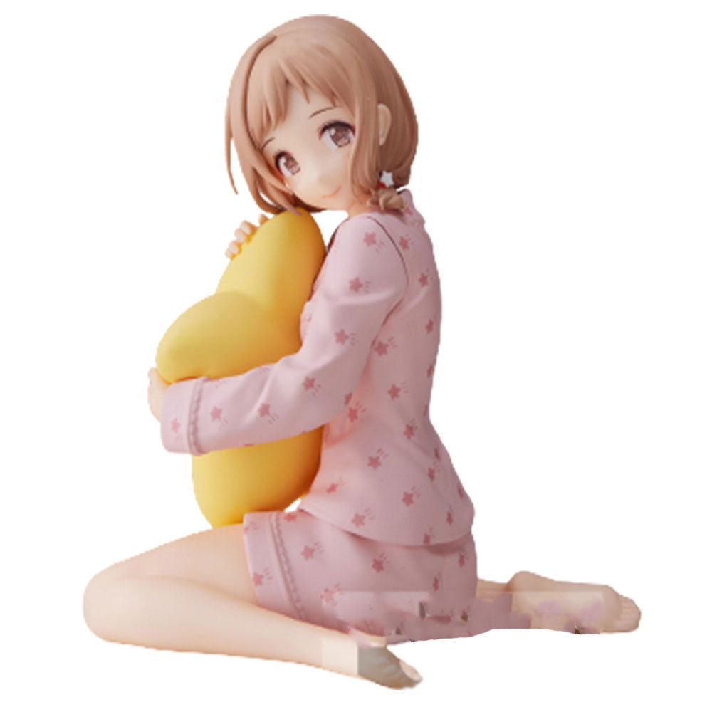 Idolmaster Shiny Colors Relaxid Figure