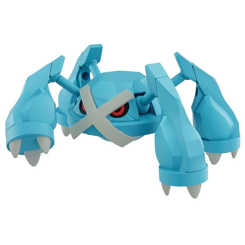 Zestaw modelu Bandai Pokemon