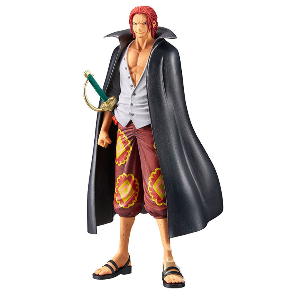 Film One Piece Red the Grandline Series Dxfigure