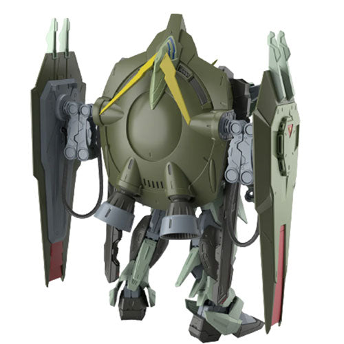 Bandai Full Mechanics Forbidden Gundam 1/100 Scale Model