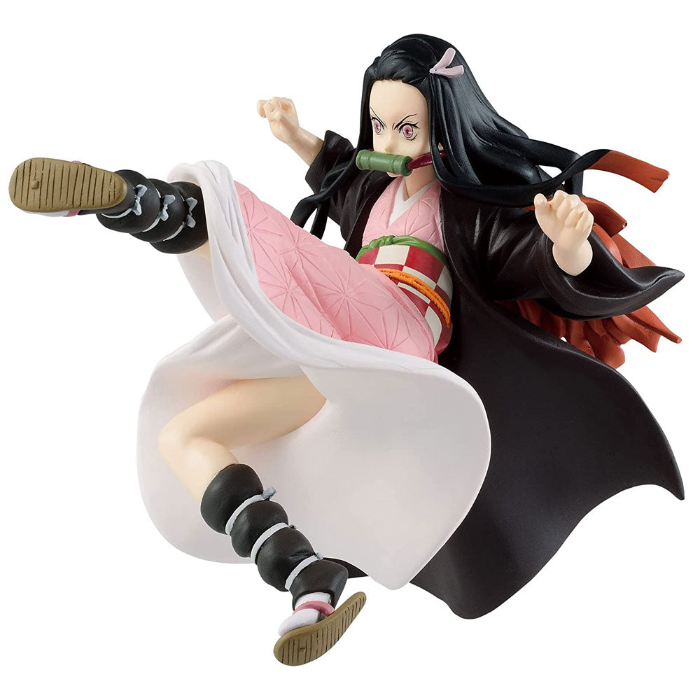 Figura di vibrazioni di DEMON Slayer