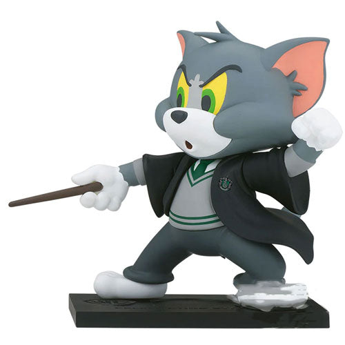 Tom & Jerry WB 100th Anniv Ver Figure