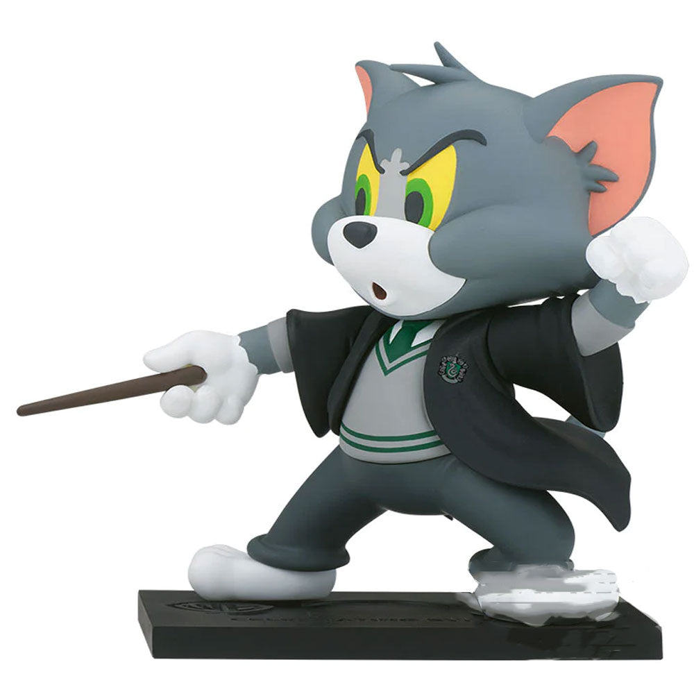 Tom & Jerry WB 100ª Anniv Ver Figura