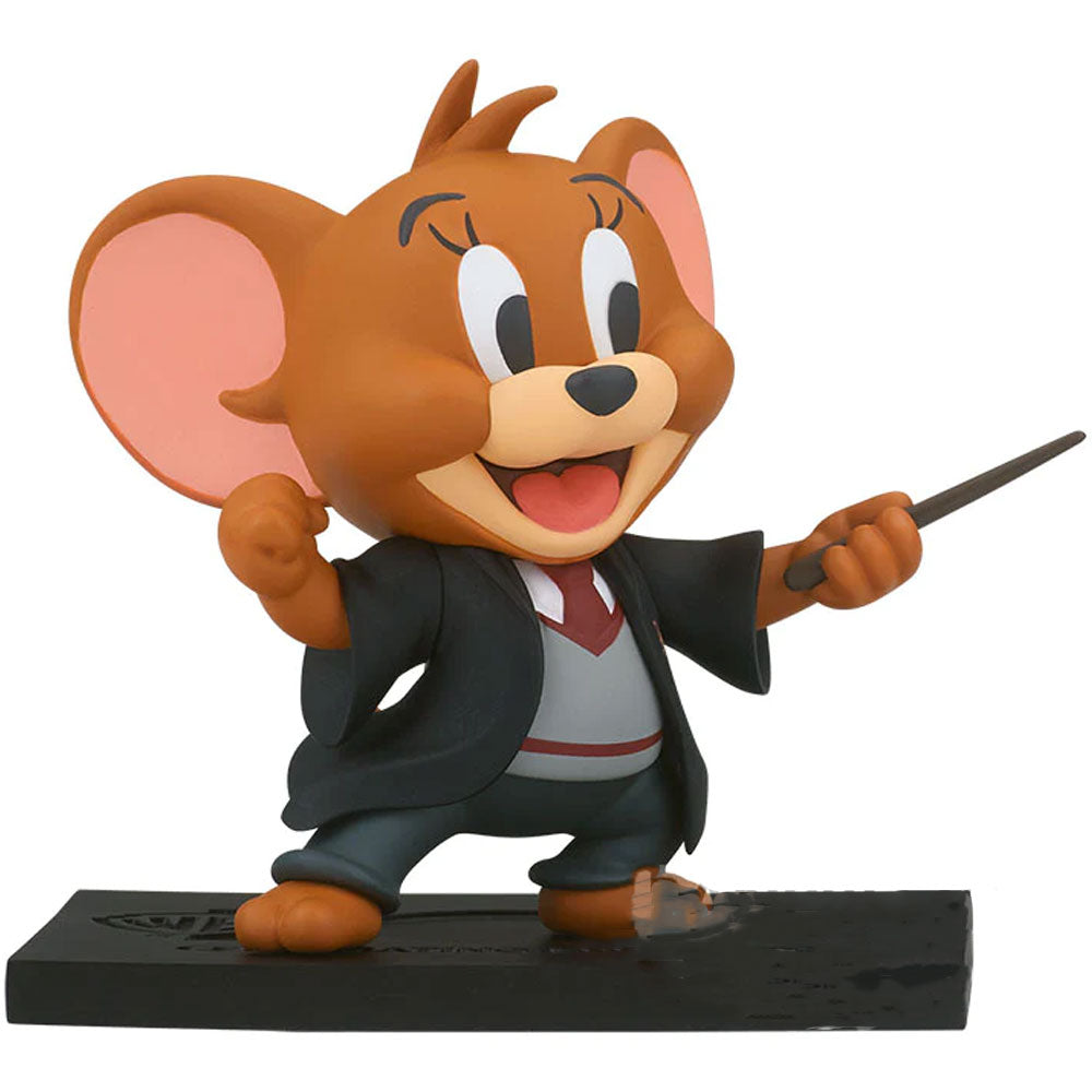 Tom & Jerry WB 100th Anniv Ver figur