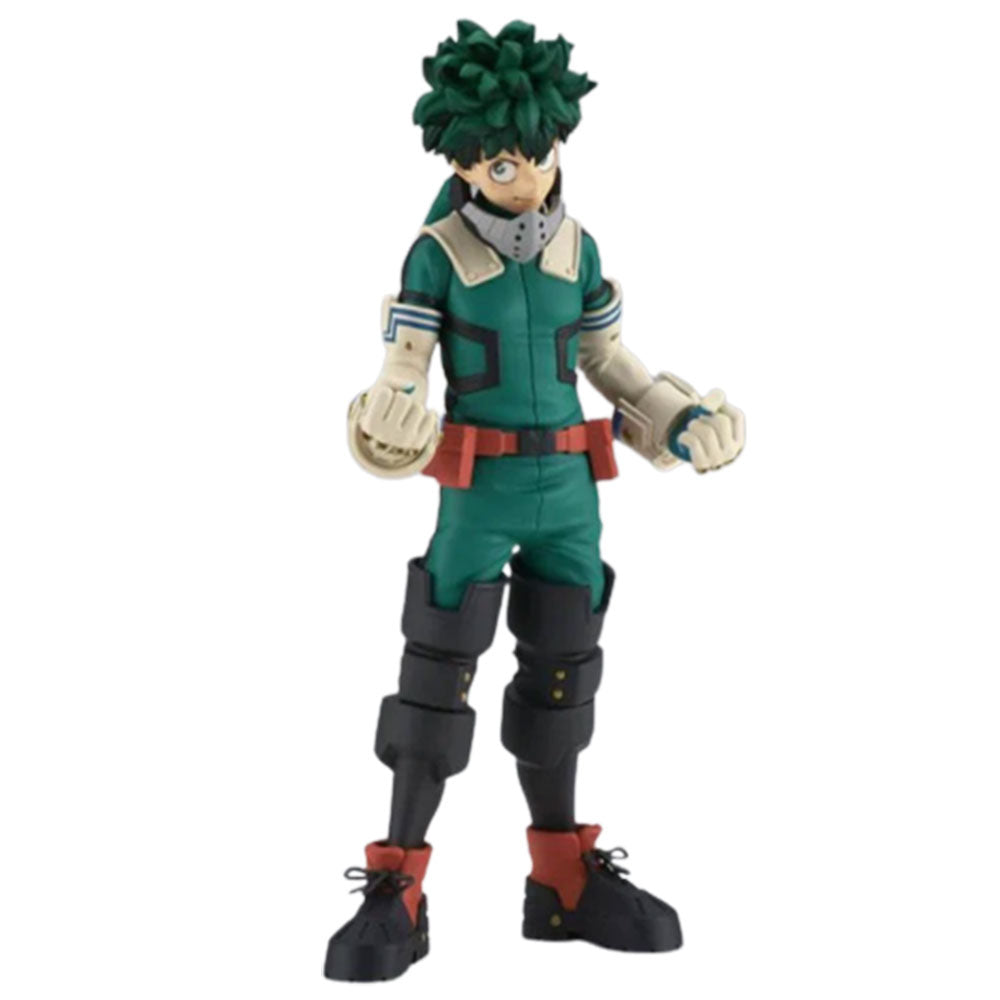 Mijn Hero Academia Age of Heroes Figuur II