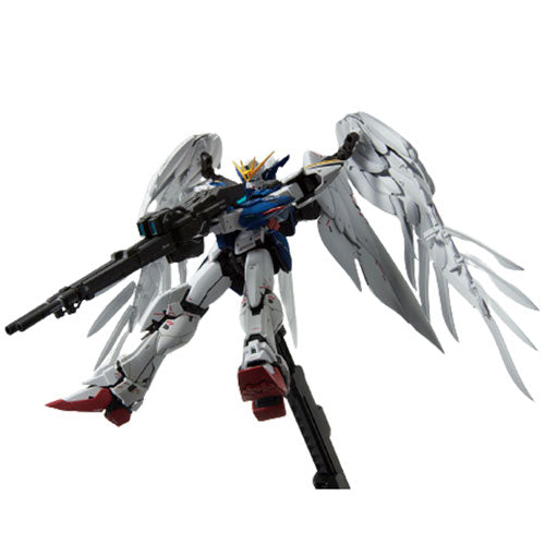 Bandai MG Wing Gundam Zero EW Ver Ka 1/100 Scale Model