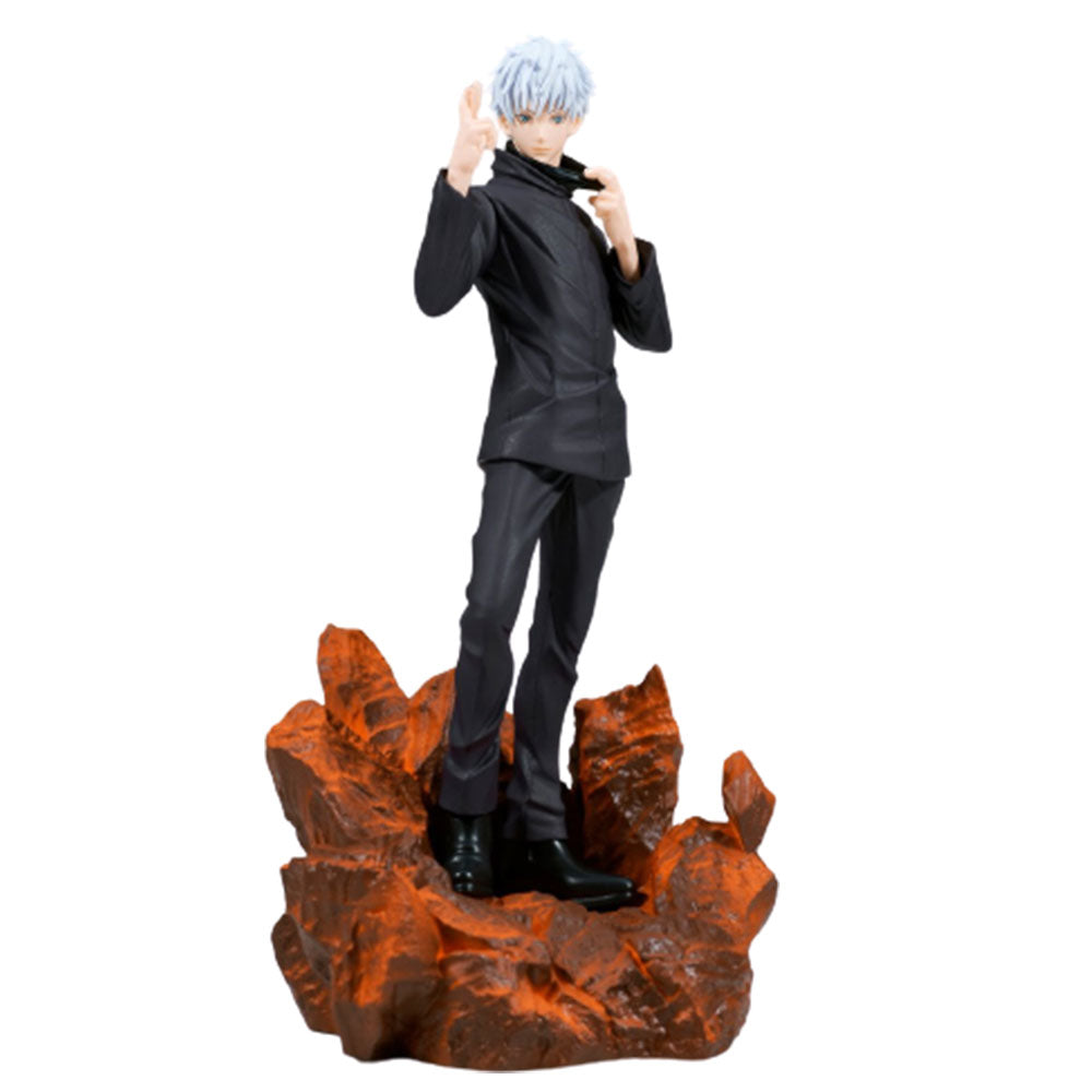 Jujutsu Kaisen Combination Battle 4 Figura