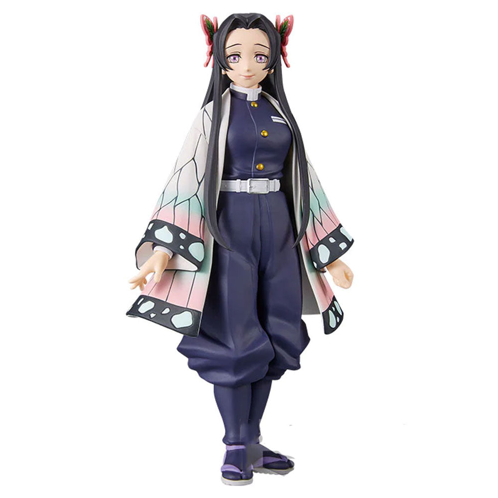  Banpresto Demon Slayer Vol 40 Figur