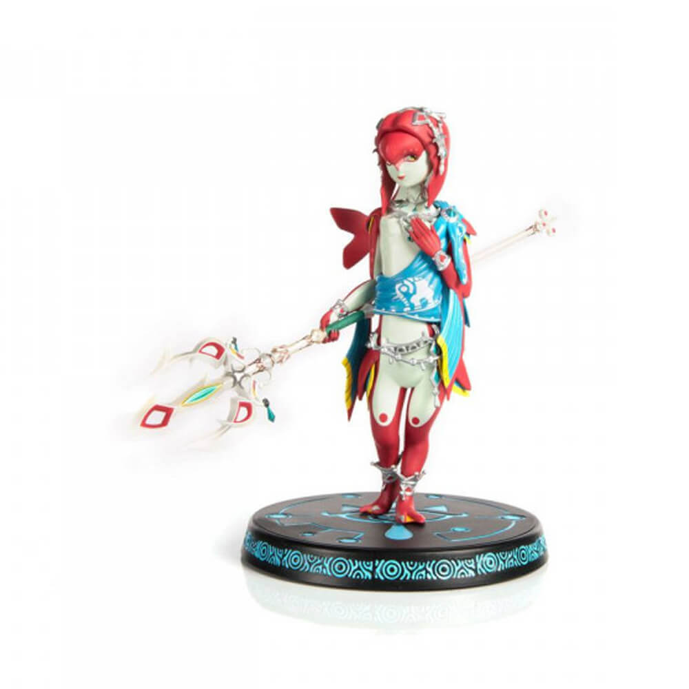 A LENDA DE ZELDA MIPHA PVC estátua