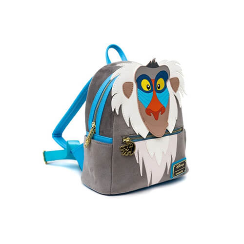 Lion King 1994 Rafiki Mini mochila