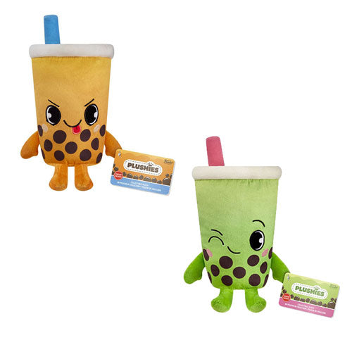 Gamer Food Bubble Tea US Exclusive Plush