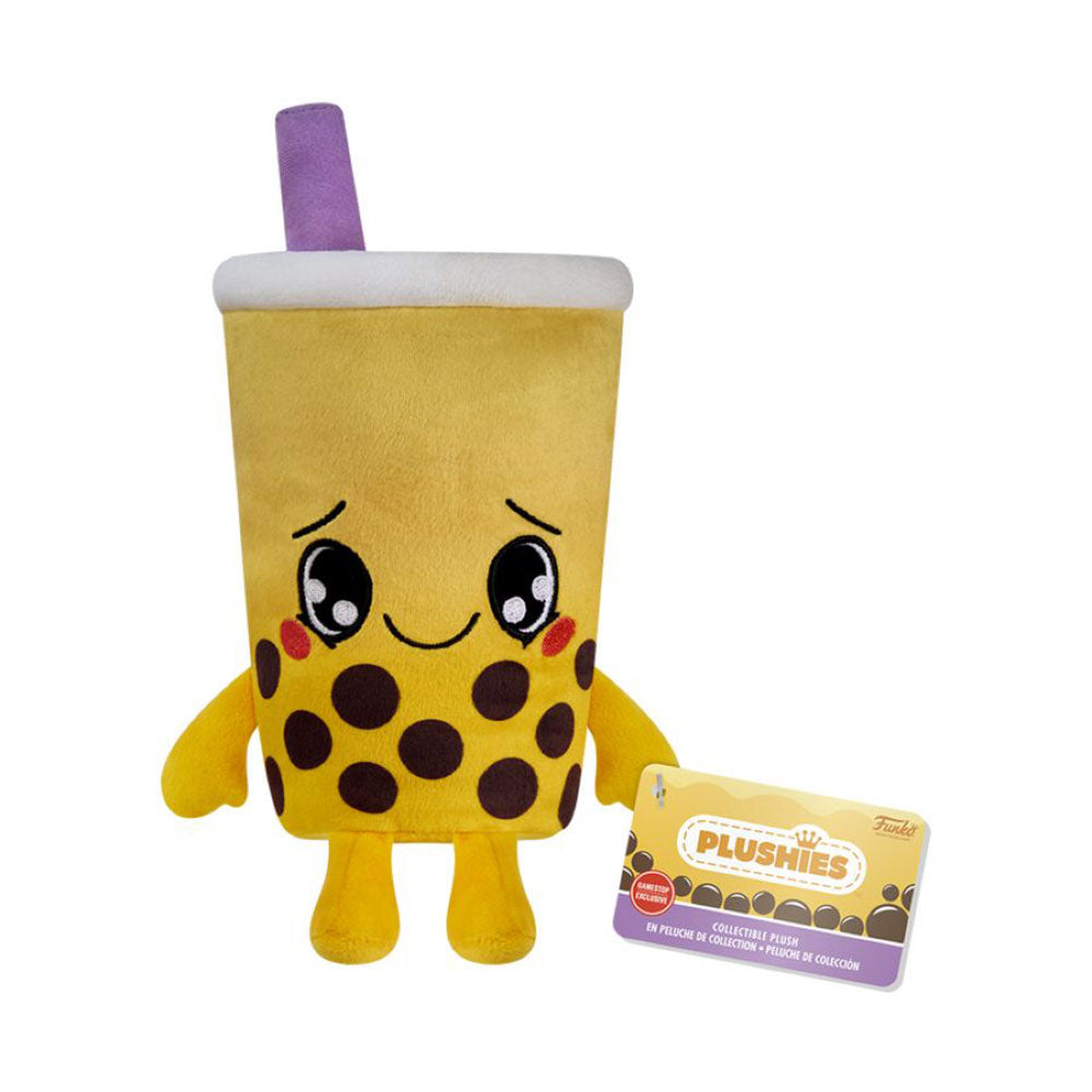 Gamer Food Bubble Tea Us exclusieve pluche