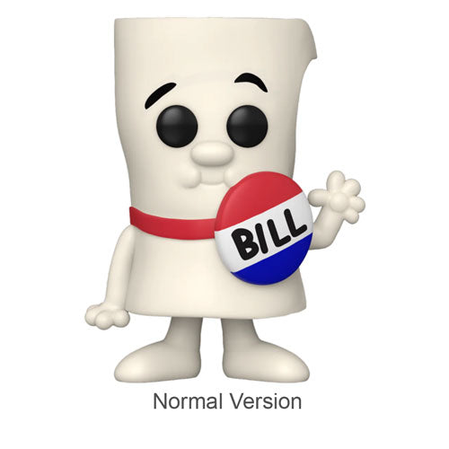 Schoolhouse Rock Bill Pop! Winyl Chase wysyła 1 na 6