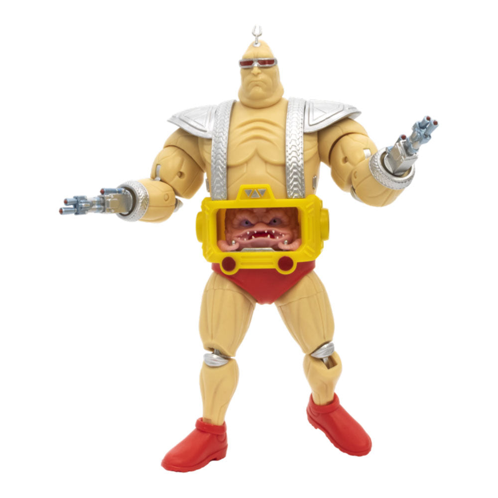 Tmnt Krang w/ android body xl bst axn