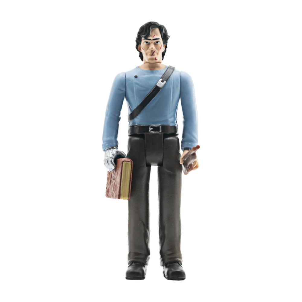 Army of Darkness Ash ReAction 3,75" Actionfigur