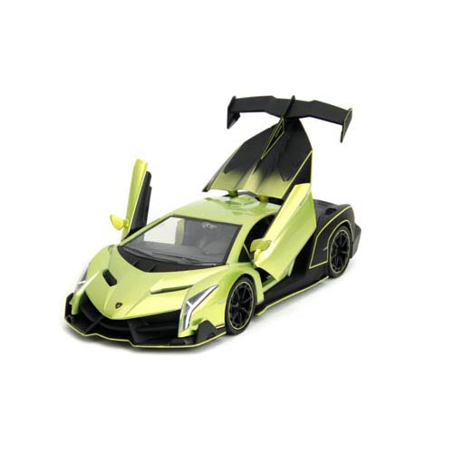 Pink Slips Lamborghini Veneno 1:24 Scale Diecast Vehicle