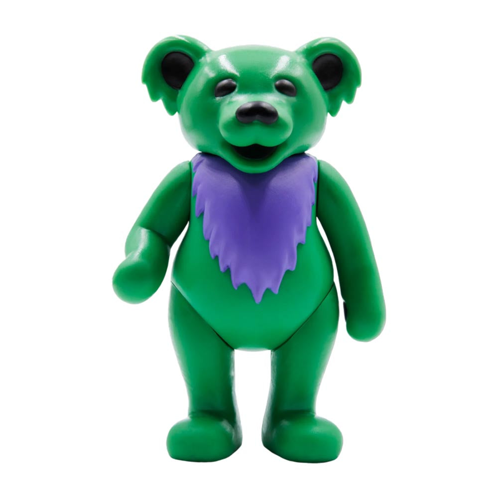 Der Grateful Dead Dancing Bear Reaktion 3.75 "